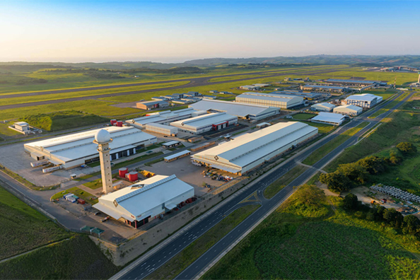 Hainan Grain Dryer Group Co., Ltd