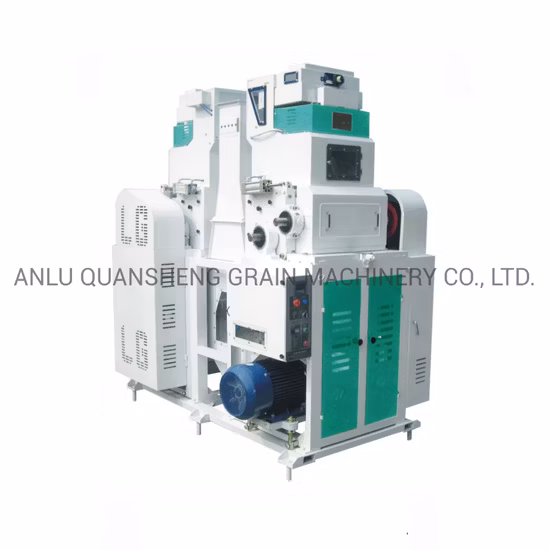 Neues Produkt Mlgq36b Pneumatischer Reisfeld-Schäler mit hoher Schälrate