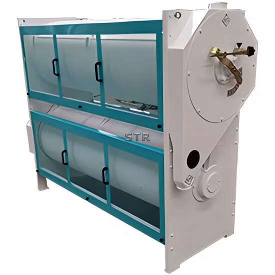 Einfacher, wartungsfreundlicher Reissortierer für Getreideverarbeitungsmaschinen