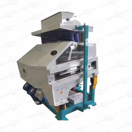 Niedriger Preis Grain Clean Machine Paddy Rice Destoner zum Verkauf